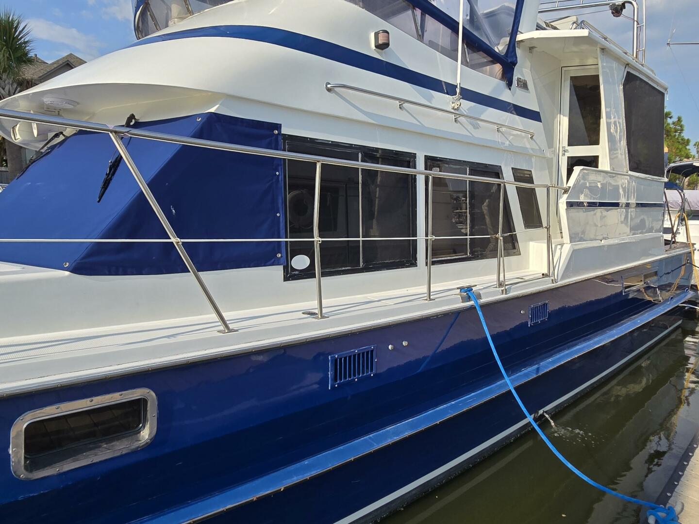 Nova Marine-Moorea 1987 -Kemah-Texas-United States-5716950 | Thumbnail