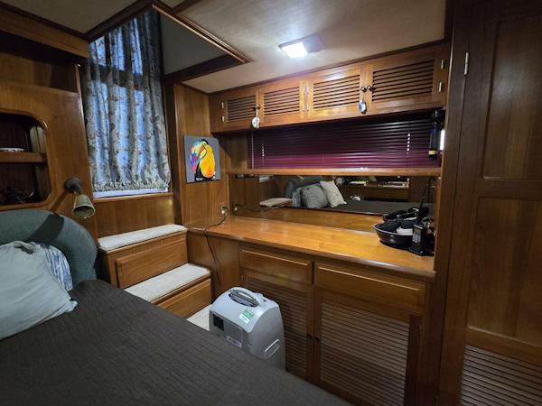 Nova Marine-Moorea 1987 -Kemah-Texas-United States-5717132