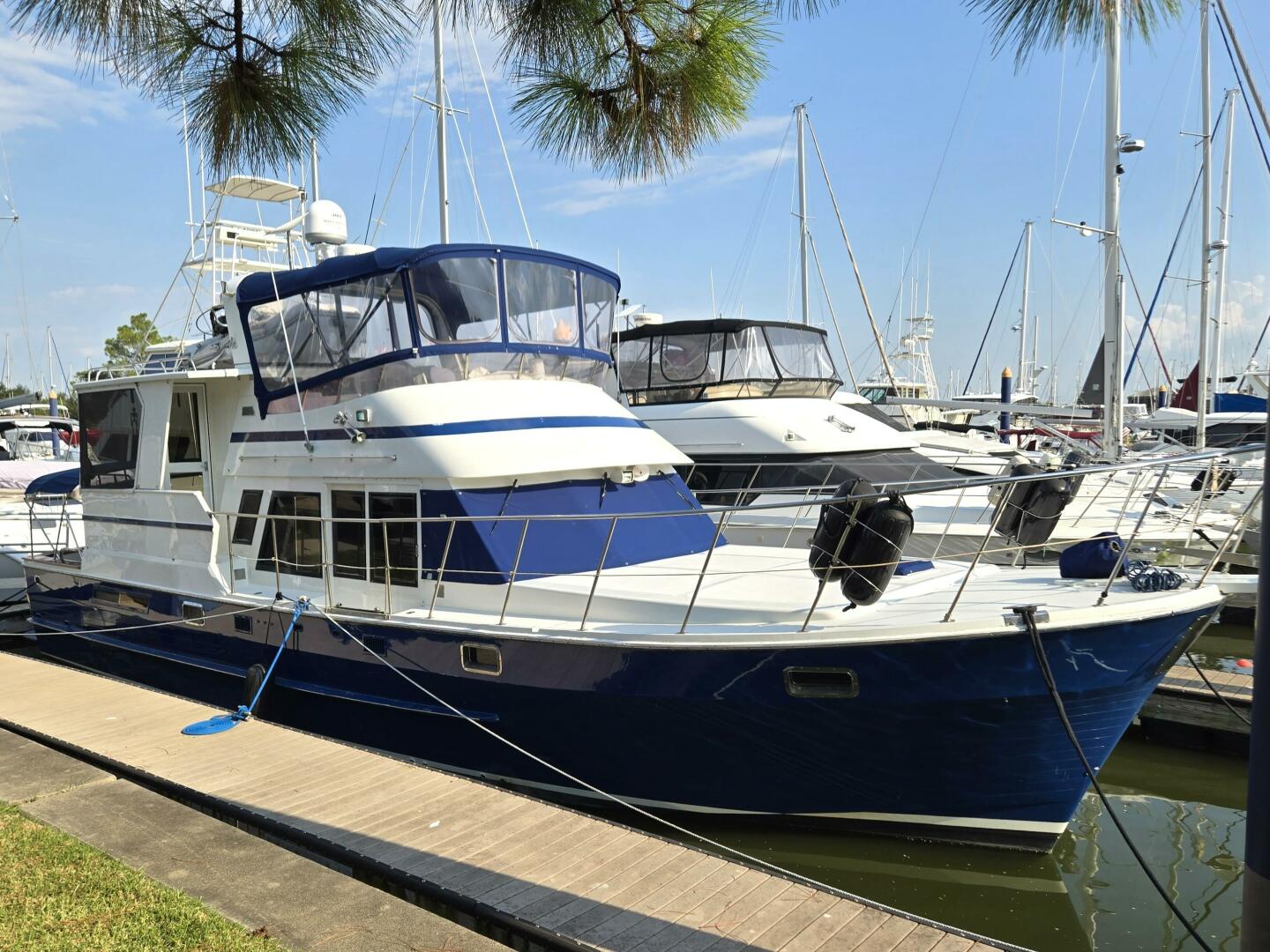 Nova Marine-Moorea 1987 -Kemah-Texas-United States-5716028 | Thumbnail