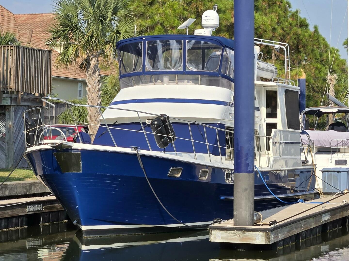 Nova Marine-Moorea 1987 -Kemah-Texas-United States-5716947 | Thumbnail