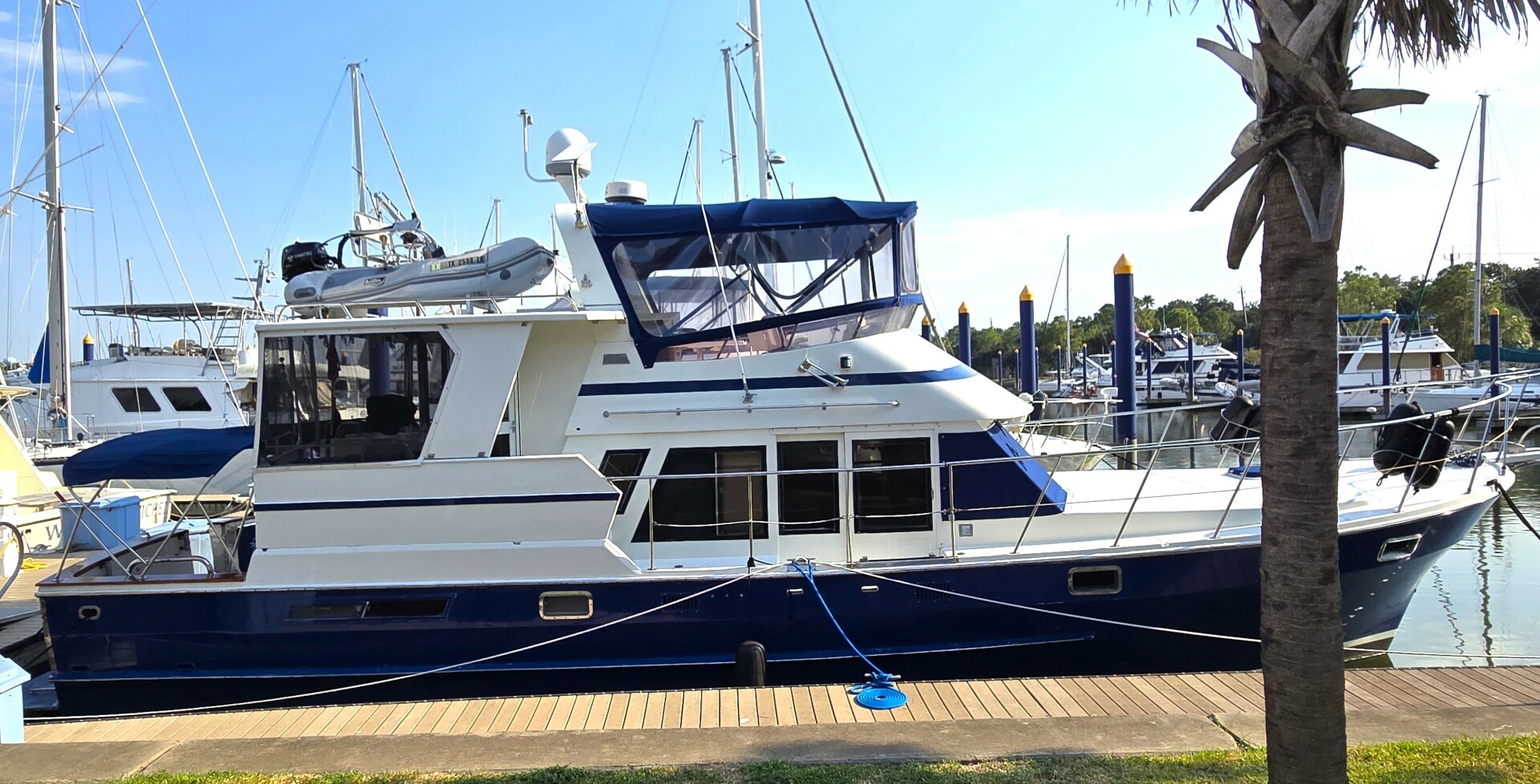 Nova Marine-Moorea 1987 -Kemah-Texas-United States-5716025 | Thumbnail