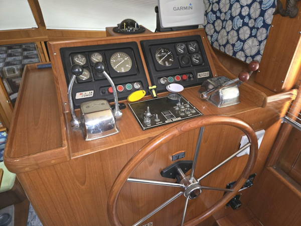 Nova Marine-Moorea 1987 -Kemah-Texas-United States-5717123