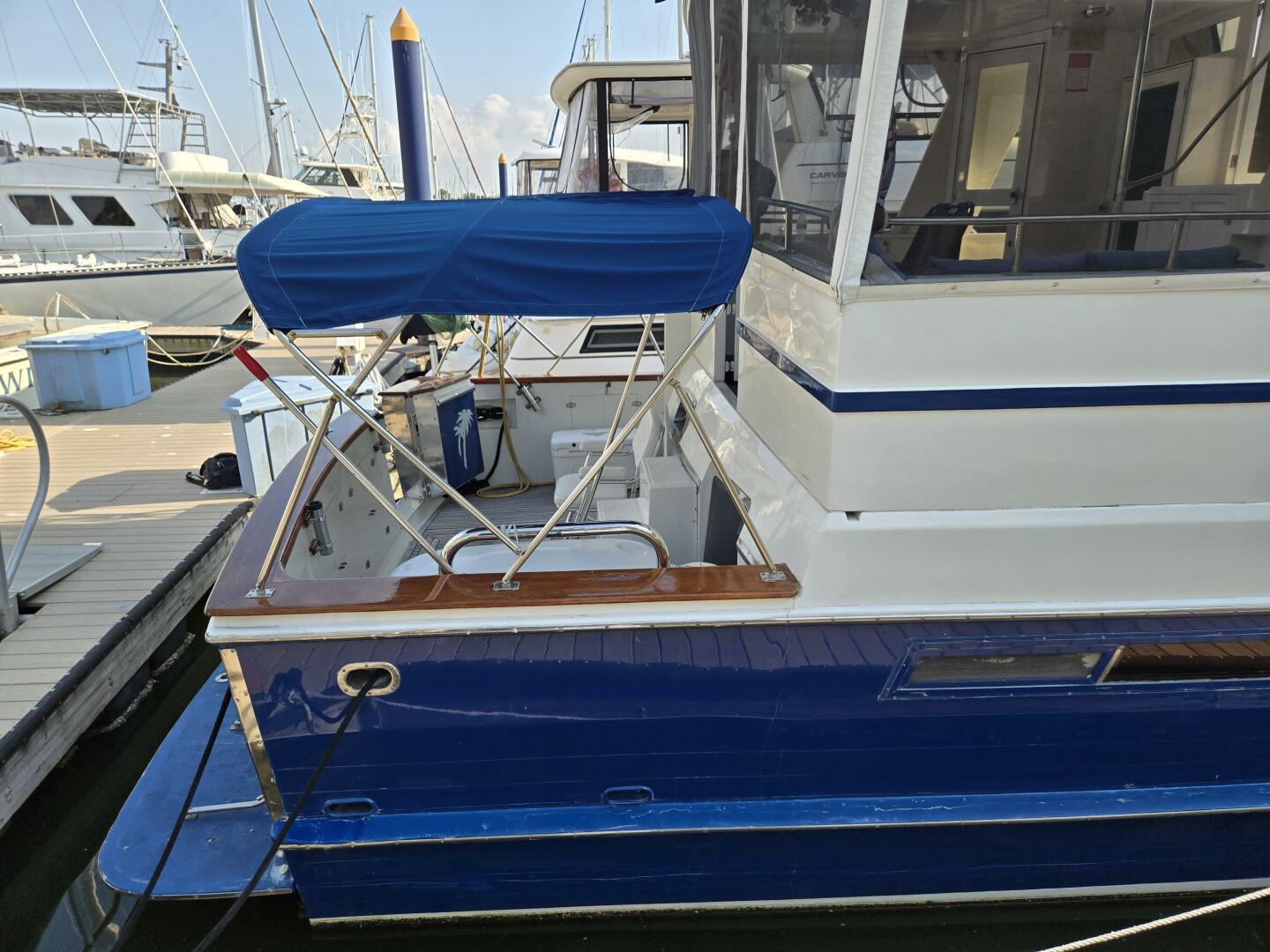 Nova Marine-Moorea 1987 -Kemah-Texas-United States-5716956 | Thumbnail
