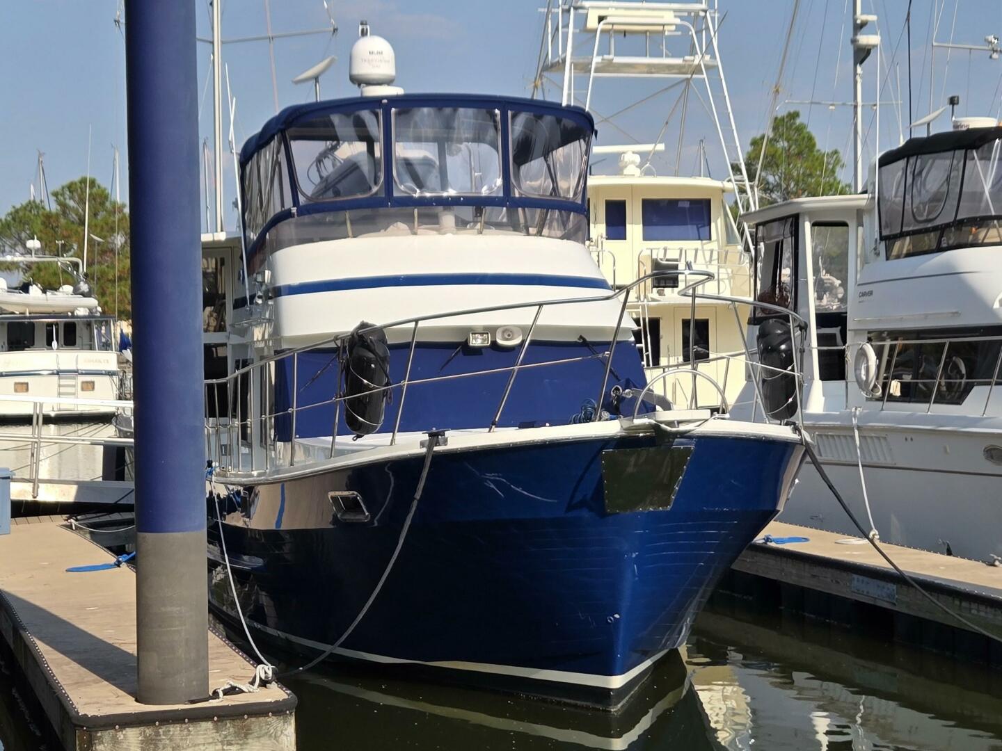 Nova Marine-Moorea 1987 -Kemah-Texas-United States-5716946 | Thumbnail