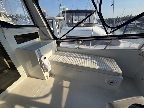 Nova Marine-Moorea 1987 -Kemah-Texas-United States-5717097