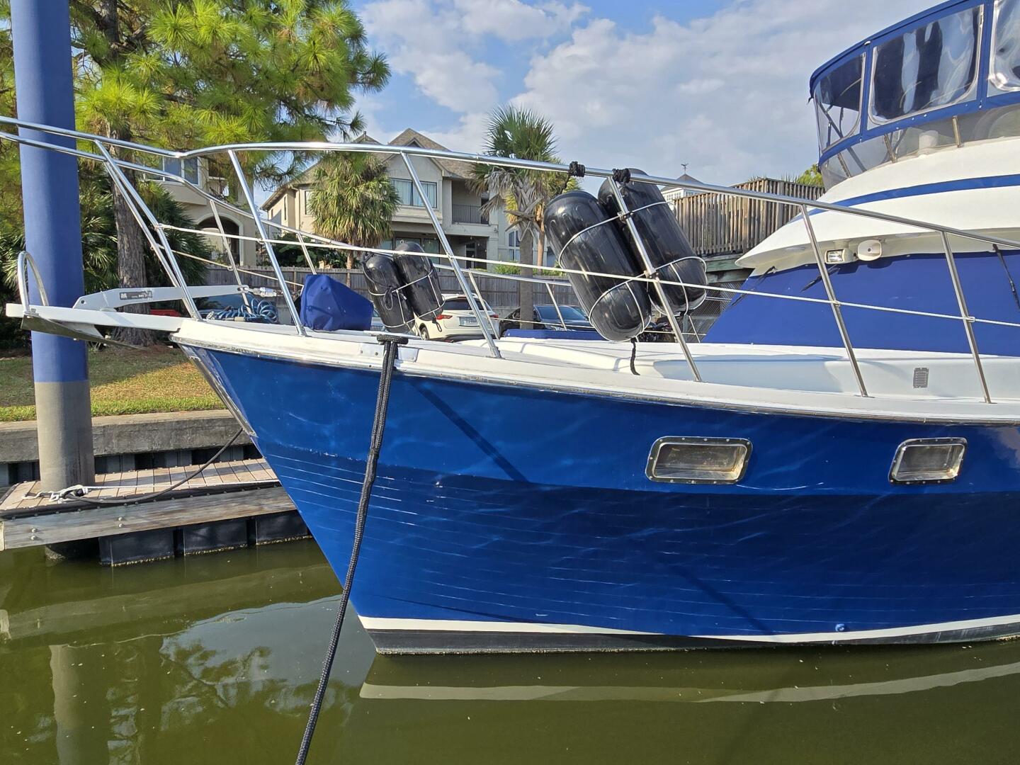 Nova Marine-Moorea 1987 -Kemah-Texas-United States-5716948 | Thumbnail