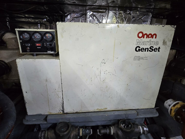Nova Marine-Moorea 1987 -Kemah-Texas-United States-5717137