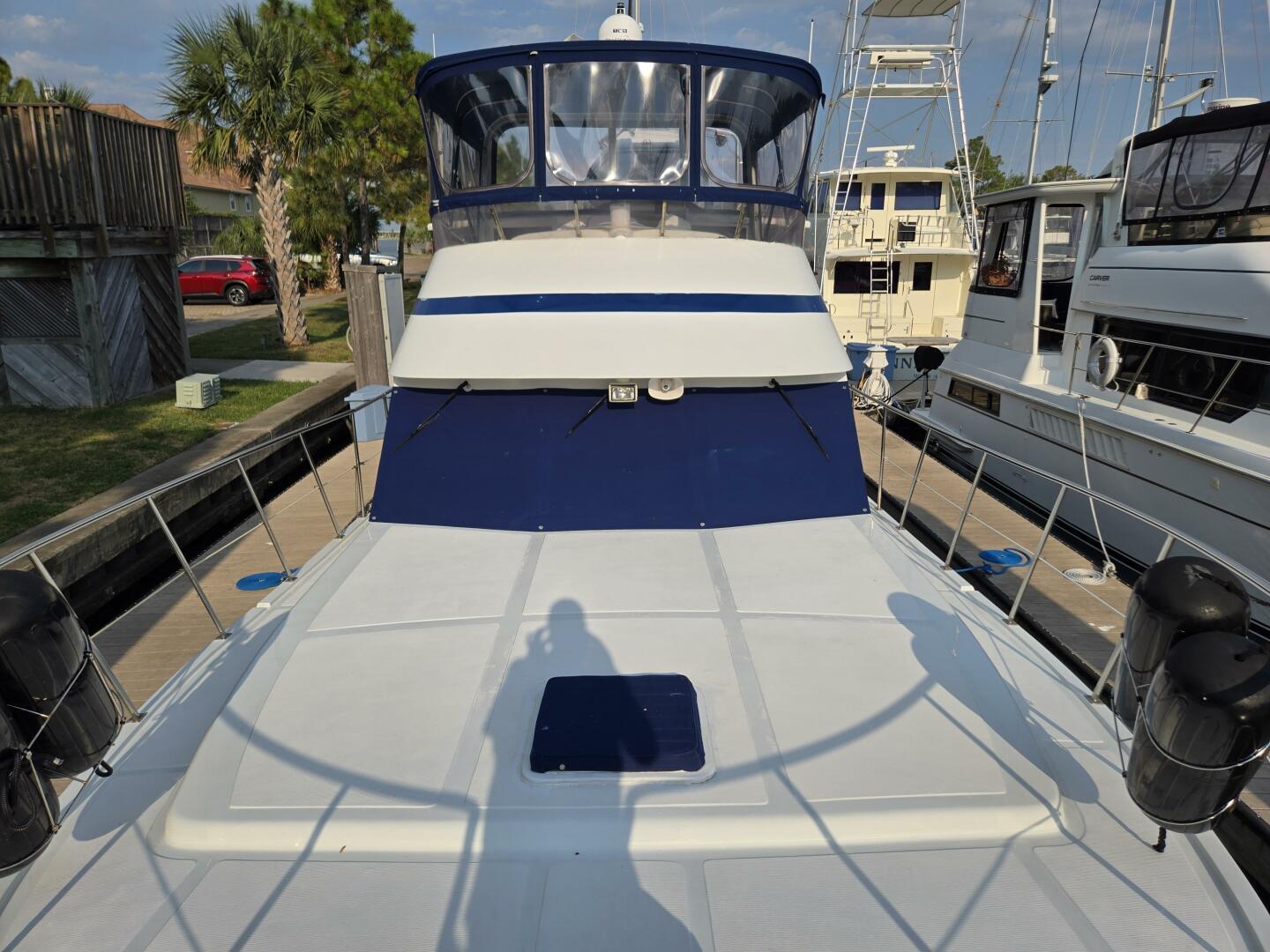 Nova Marine-Moorea 1987 -Kemah-Texas-United States-5717110 | Thumbnail