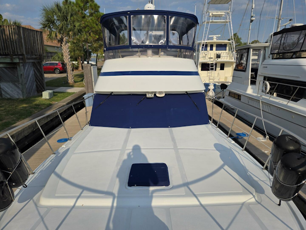 Nova Marine-Moorea 1987 -Kemah-Texas-United States-5717110