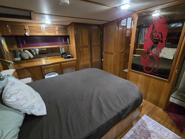 Nova Marine-Moorea 1987 -Kemah-Texas-United States-5717130