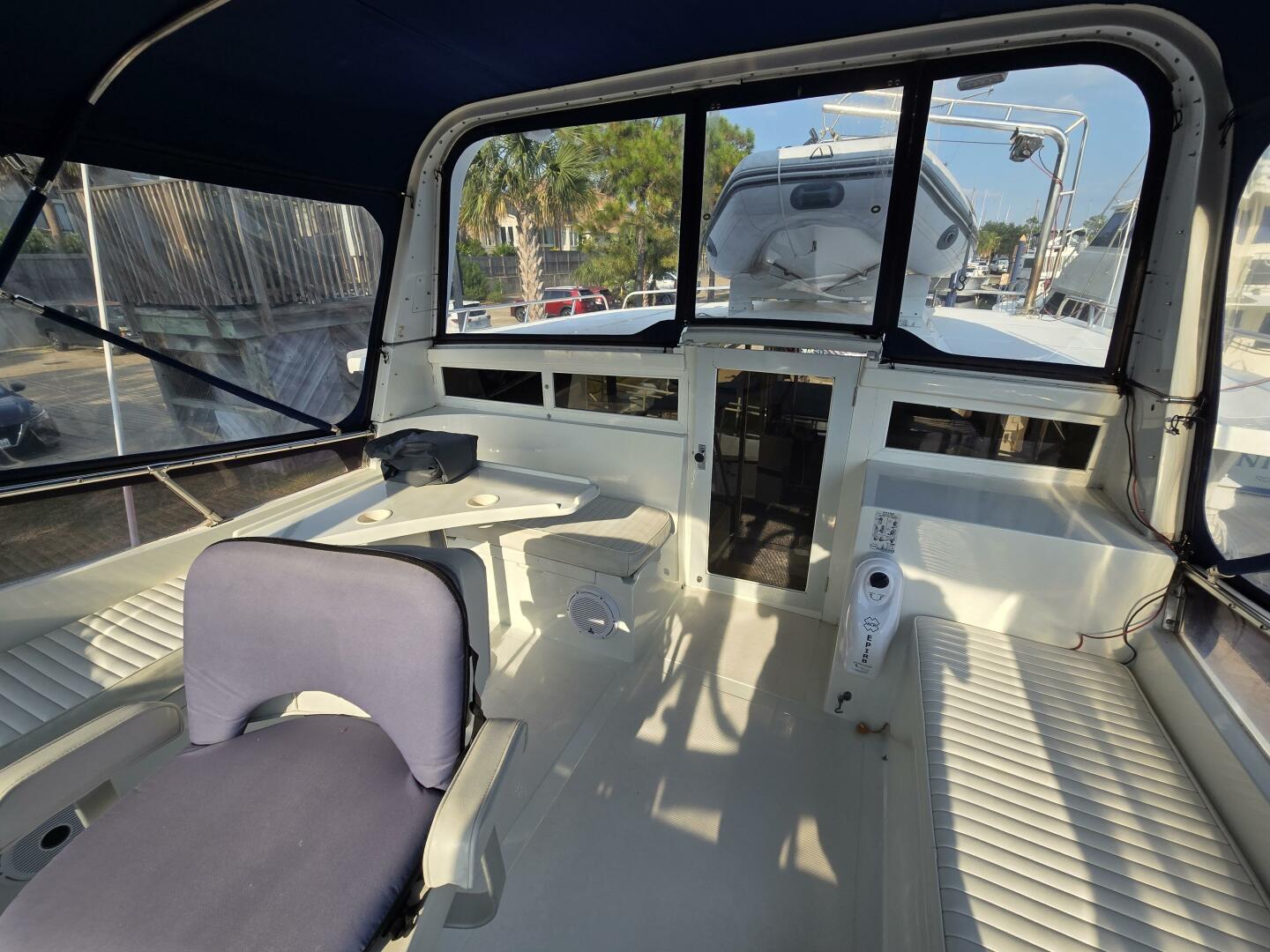 Nova Marine-Moorea 1987 -Kemah-Texas-United States-5717099 | Thumbnail