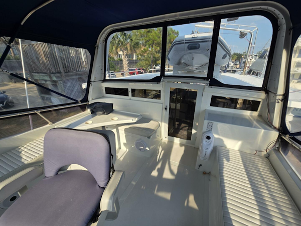 Nova Marine-Moorea 1987 -Kemah-Texas-United States-5717099