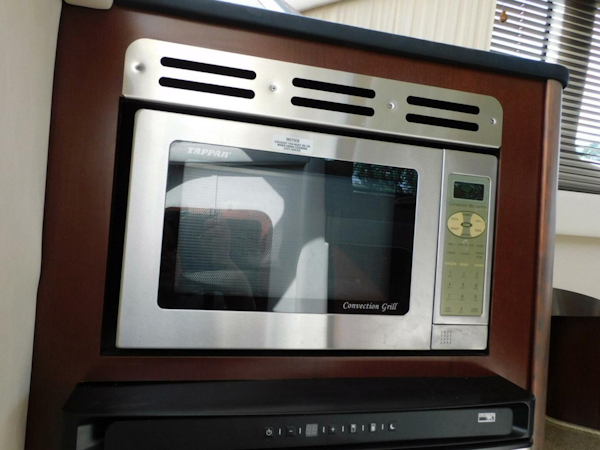 Sea Ray-44 Sedan Bridge 2008-Full Deck Satellite Beach-Florida-United States-5719394