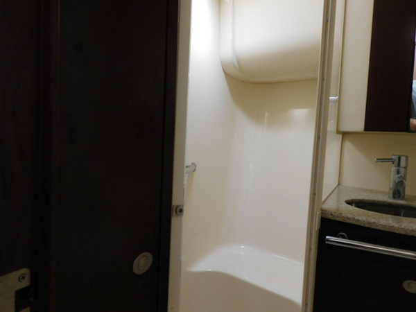 Sea Ray-44 Sedan Bridge 2008-Full Deck Satellite Beach-Florida-United States-5719401