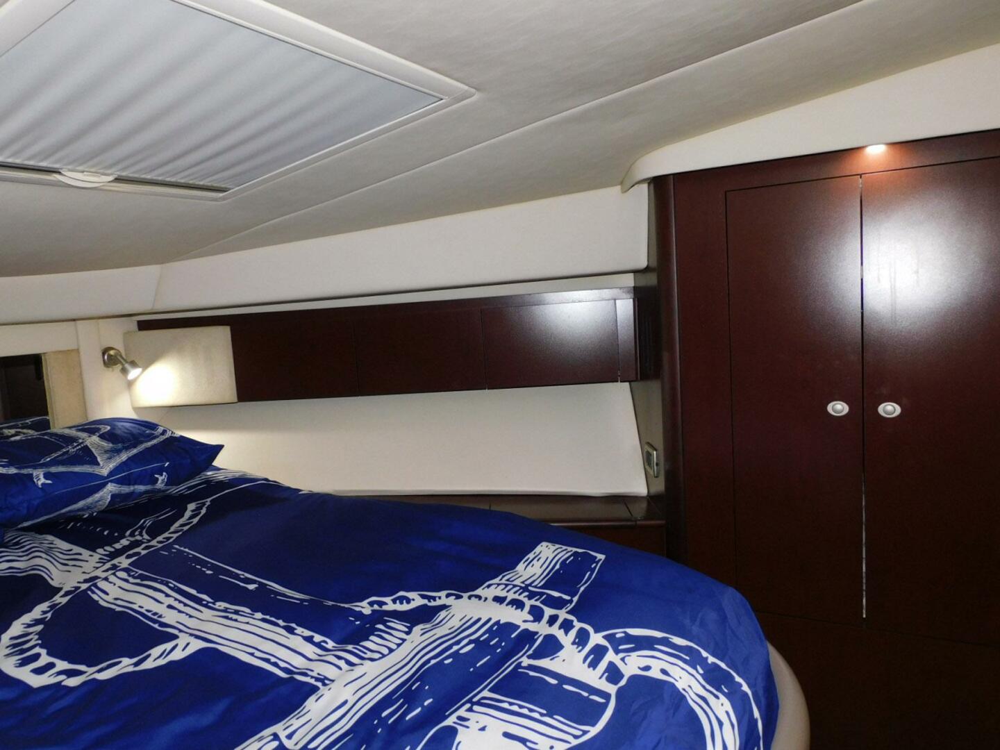 Sea Ray-44 Sedan Bridge 2008-Full Deck Satellite Beach-Florida-United States-5719399 | Thumbnail