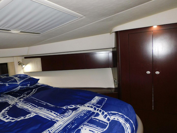 Sea Ray-44 Sedan Bridge 2008-Full Deck Satellite Beach-Florida-United States-5719399