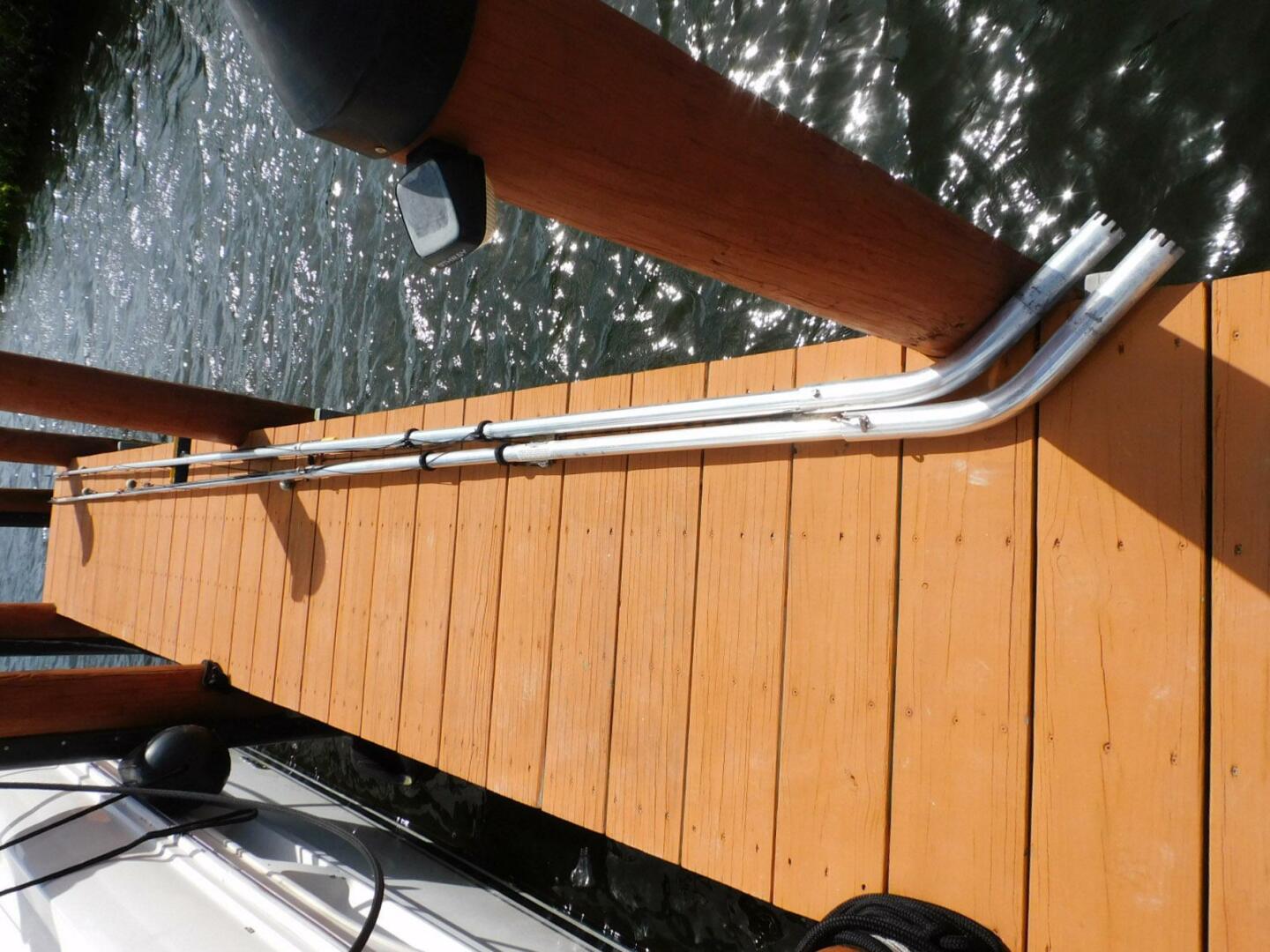Sea Ray-44 Sedan Bridge 2008-Full Deck Satellite Beach-Florida-United States-5719435 | Thumbnail