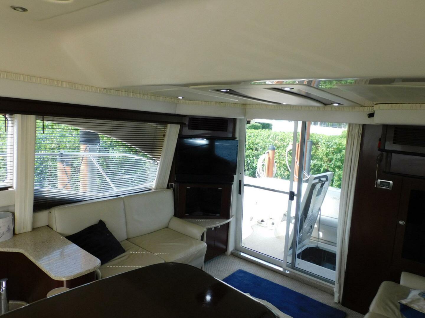 Sea Ray-44 Sedan Bridge 2008-Full Deck Satellite Beach-Florida-United States-5719386 | Thumbnail