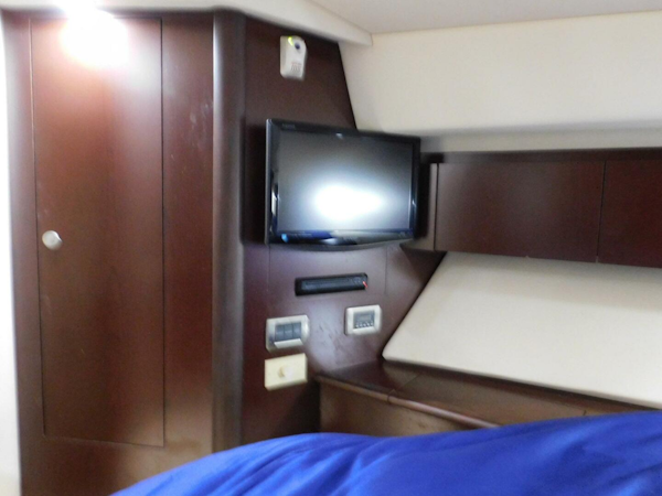 Sea Ray-44 Sedan Bridge 2008-Full Deck Satellite Beach-Florida-United States-5719395