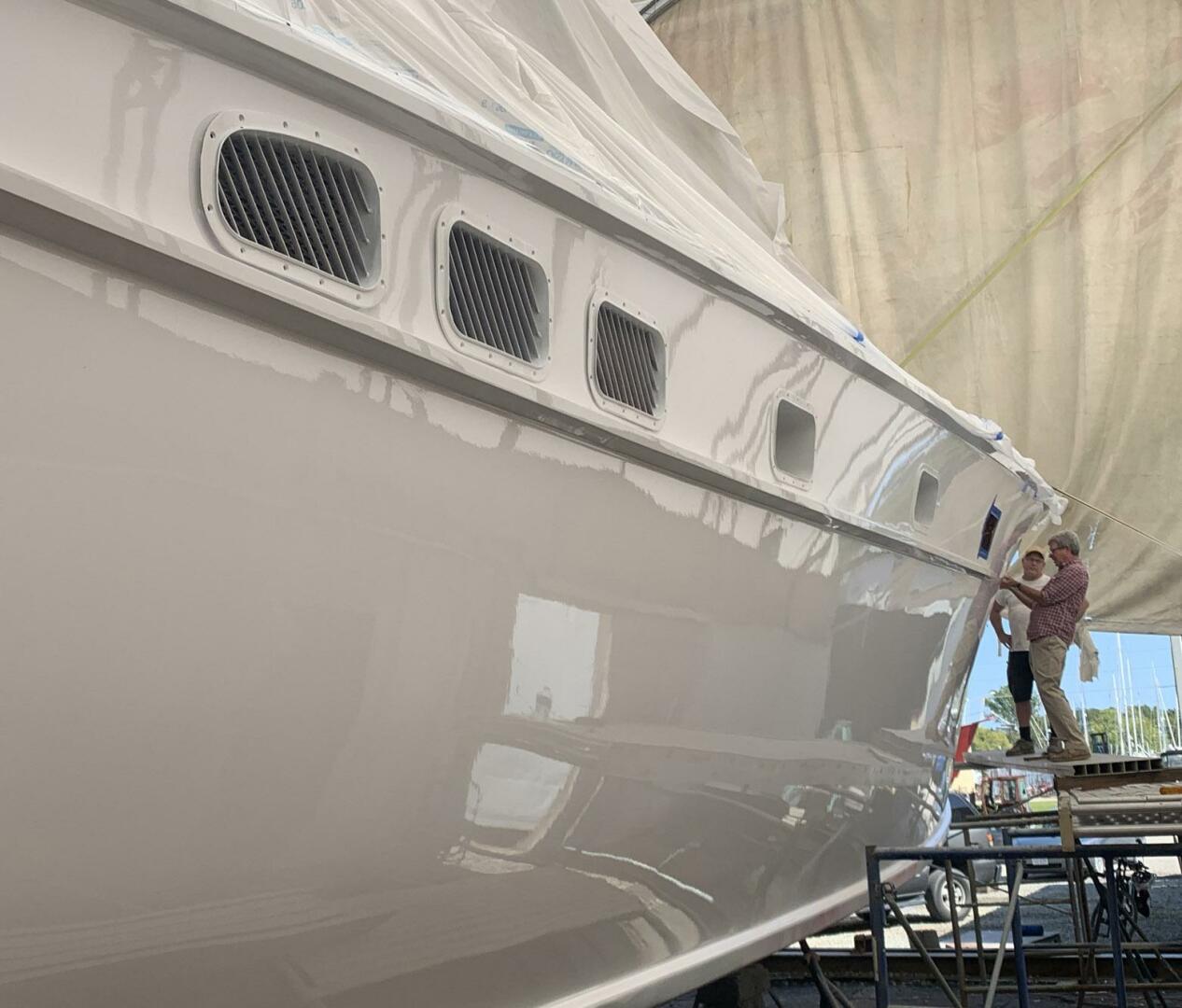 Whiticar-62 Convertible 1971-Miss Phebe II Stuart-Florida-United States-5723252 | Thumbnail