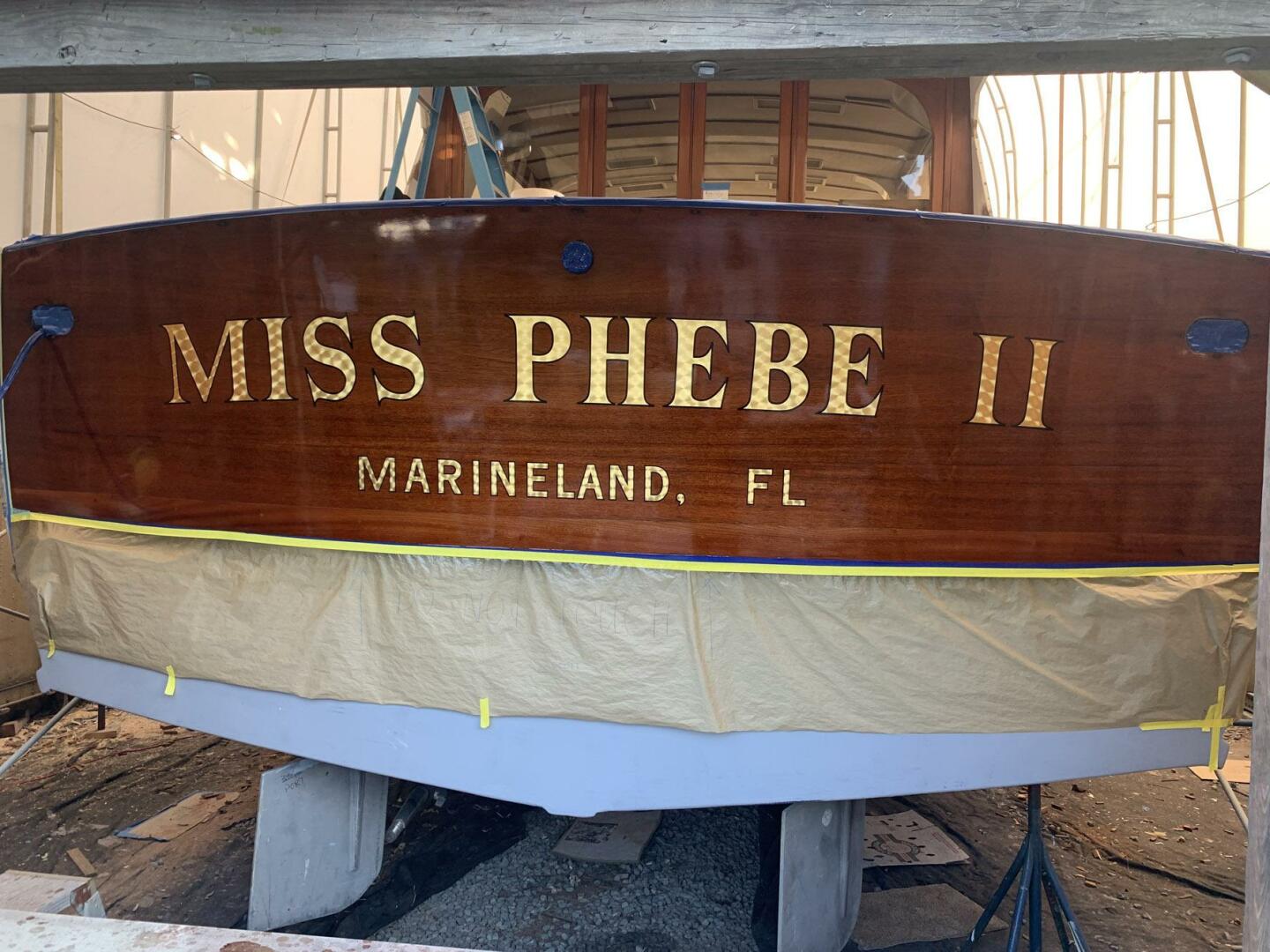 Whiticar-62 Convertible 1971-Miss Phebe II Stuart-Florida-United States-5723248 | Thumbnail