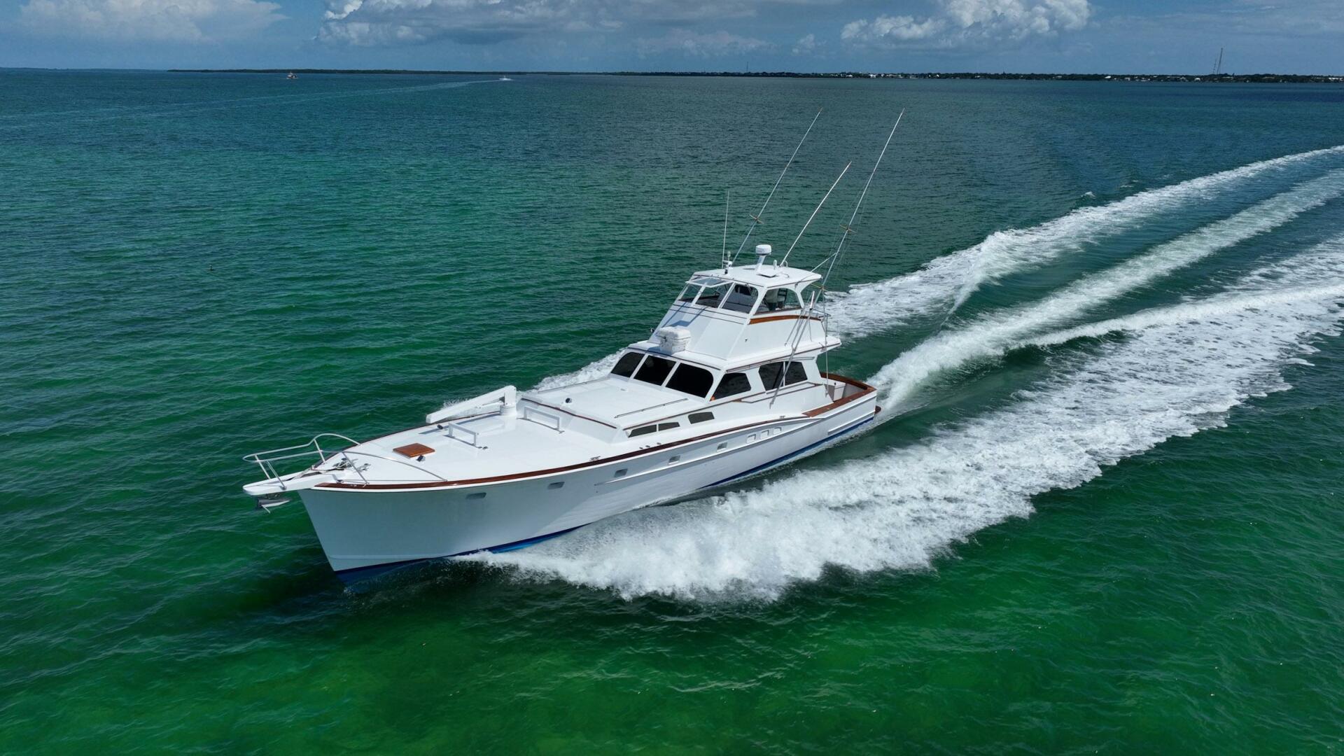 Whiticar-62 Convertible 1971-Miss Phebe II Stuart-Florida-United States-5723230 | Thumbnail