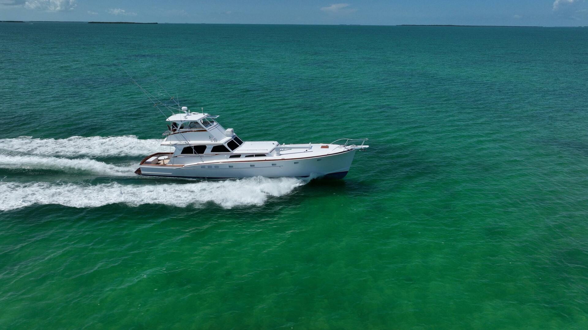 Whiticar-62 Convertible 1971-Miss Phebe II Stuart-Florida-United States-5723232 | Thumbnail