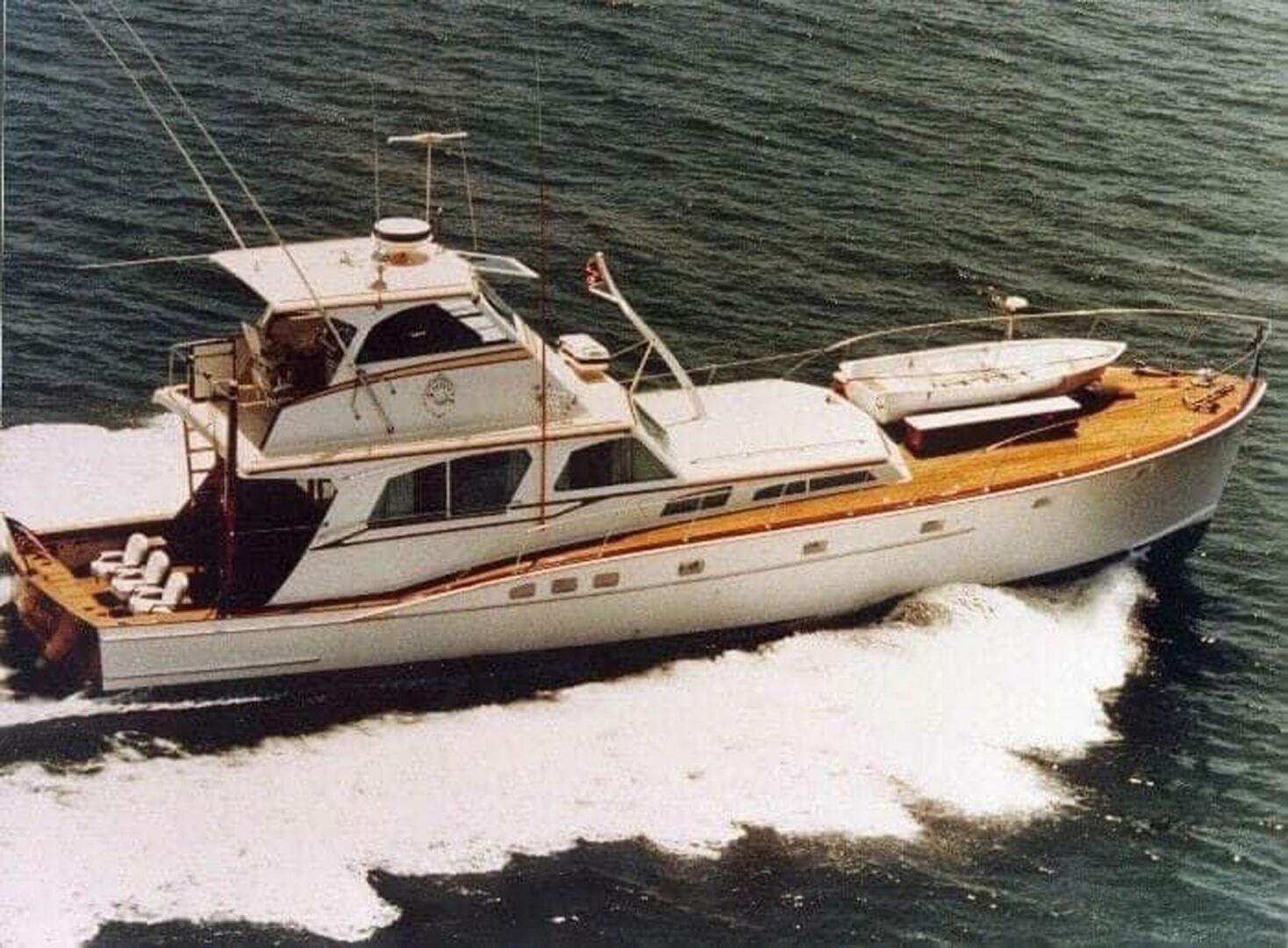 Whiticar-62 Convertible 1971-Miss Phebe II Stuart-Florida-United States-5723239 | Thumbnail