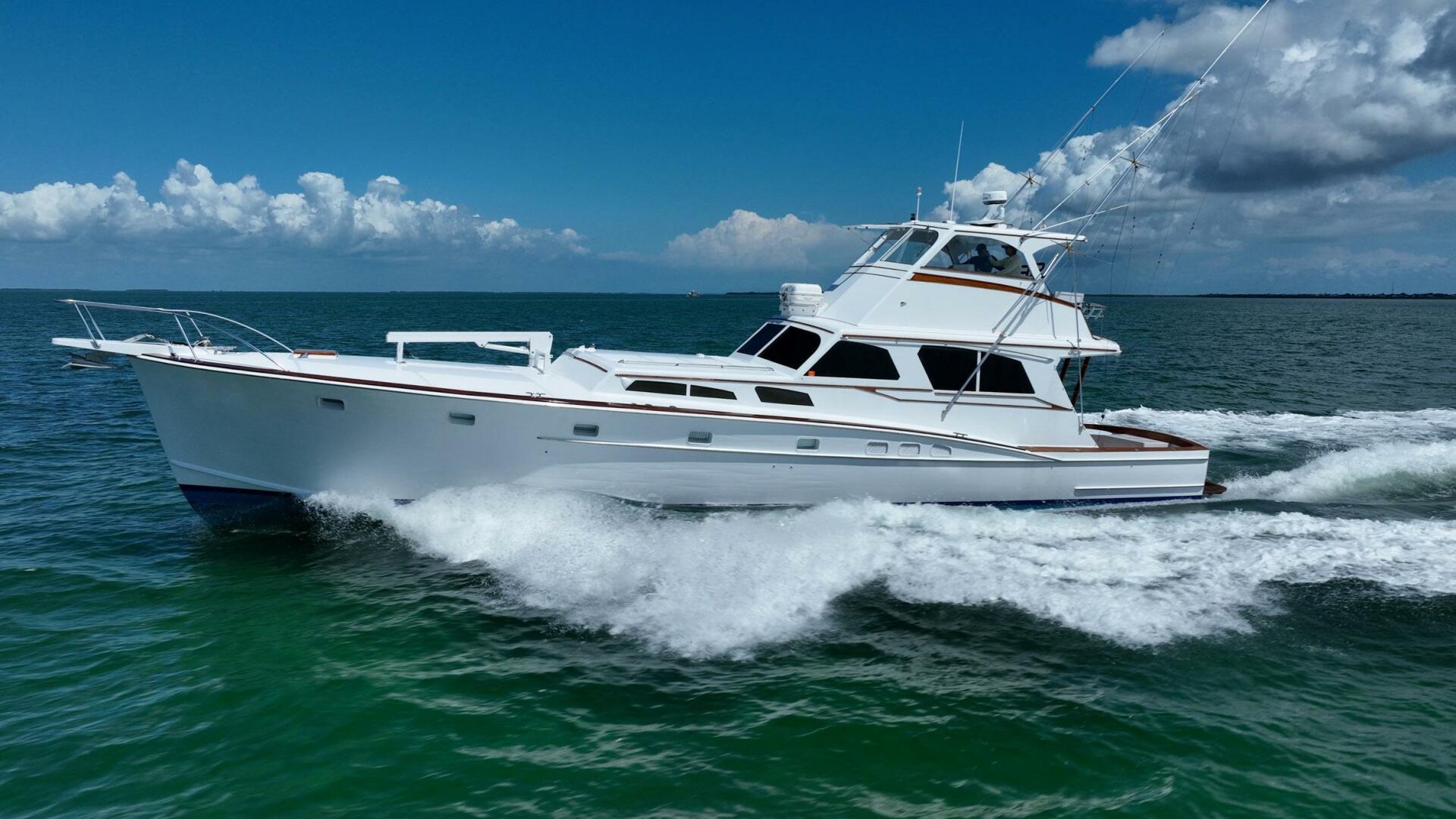 Whiticar-62 Convertible 1971-Miss Phebe II Stuart-Florida-United States-5723171 | Thumbnail