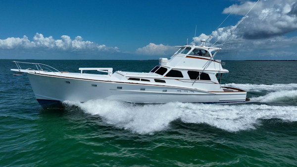 Whiticar-62 Convertible 1971-Miss Phebe II Stuart-Florida-United States-5723171