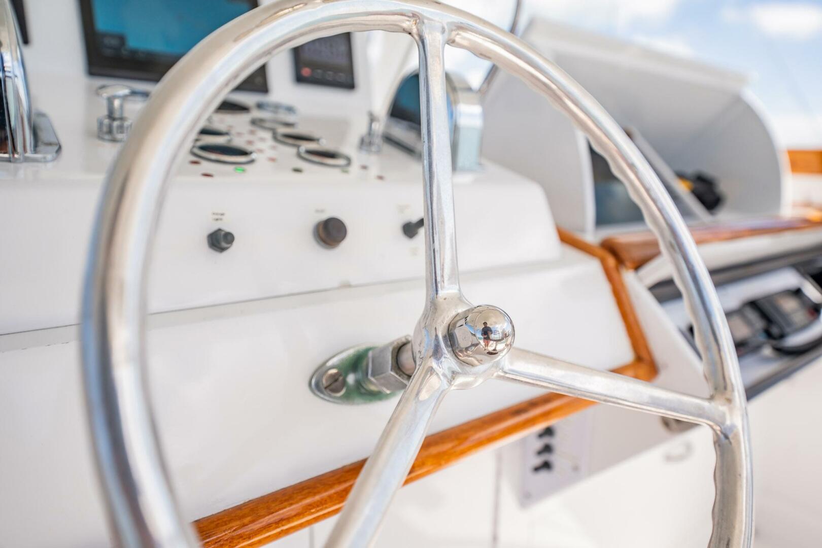 Whiticar-62 Convertible 1971-Miss Phebe II Stuart-Florida-United States-5723211 | Thumbnail