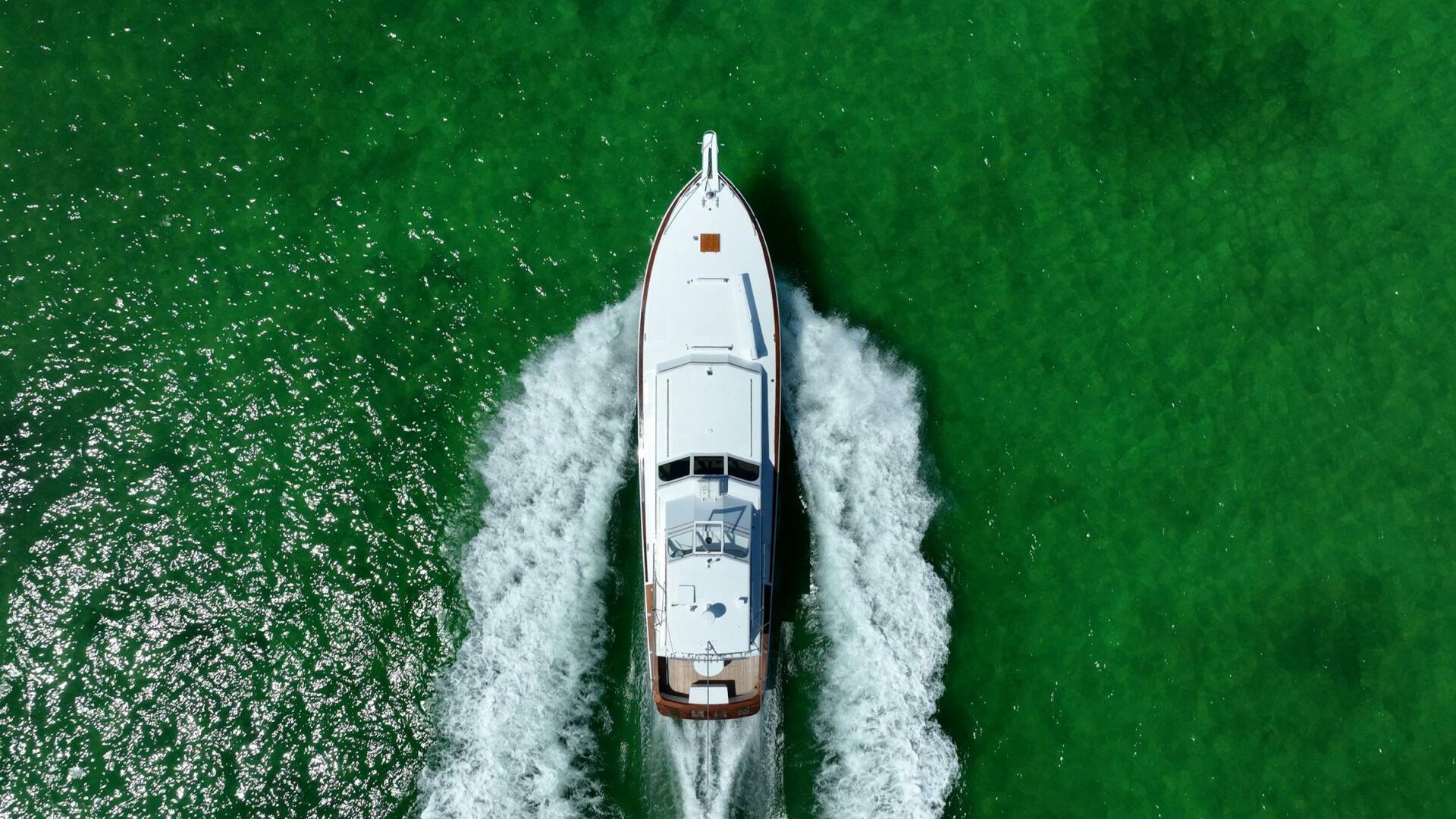 Whiticar-62 Convertible 1971-Miss Phebe II Stuart-Florida-United States-5723231 | Thumbnail