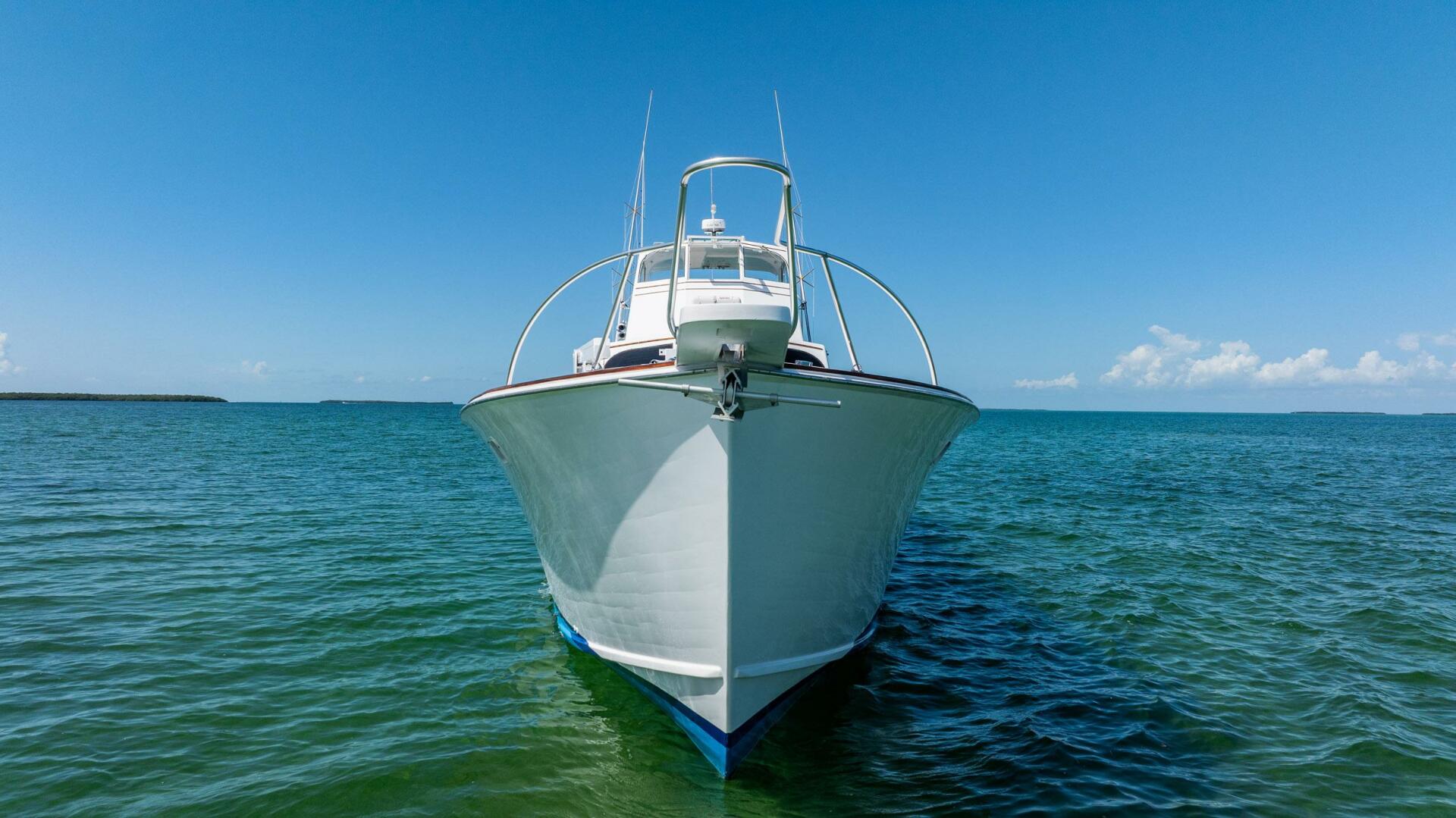 Whiticar-62 Convertible 1971-Miss Phebe II Stuart-Florida-United States-5723204 | Thumbnail