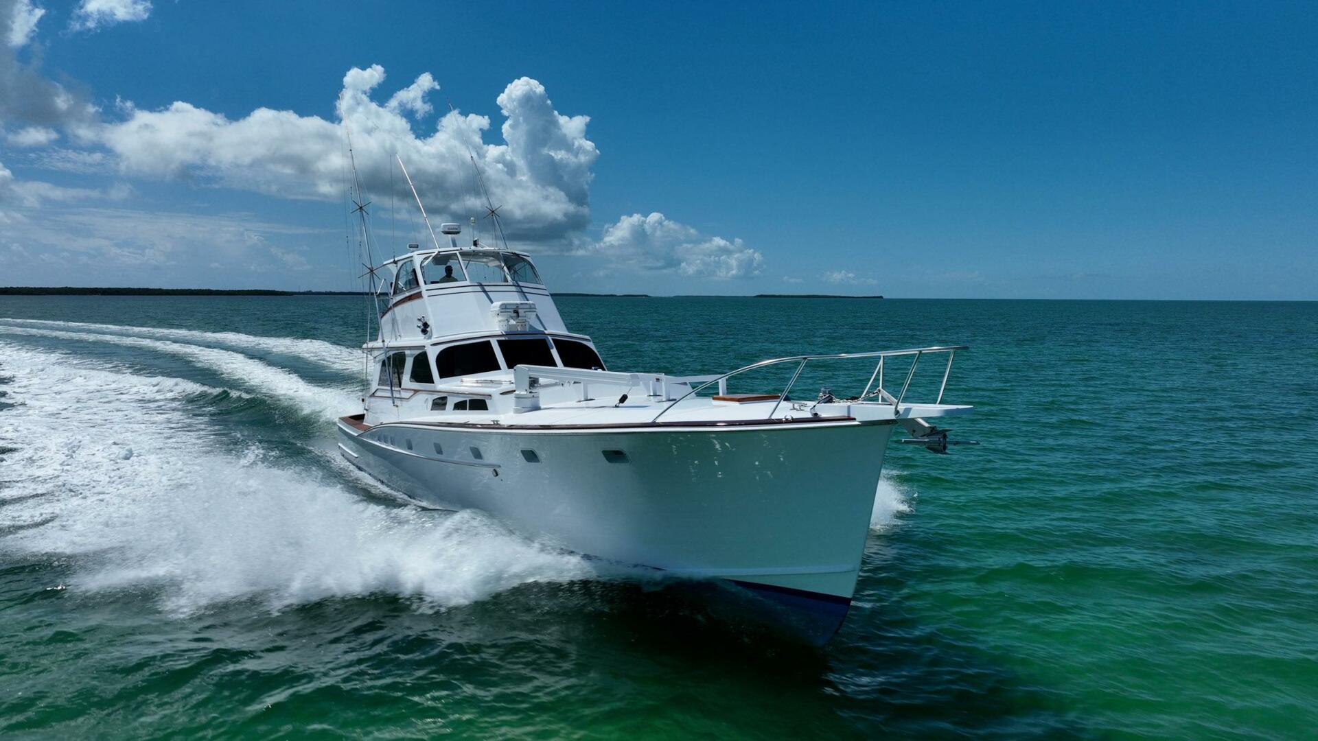 Whiticar-62 Convertible 1971-Miss Phebe II Stuart-Florida-United States-5723168 | Thumbnail