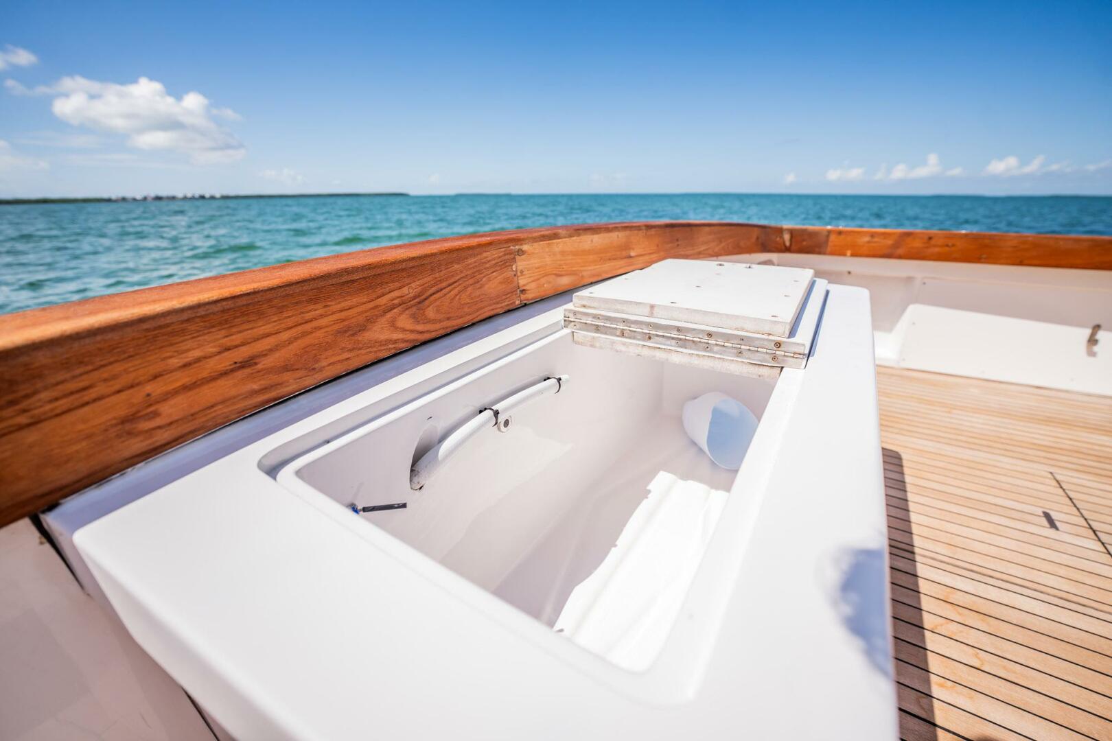 Whiticar-62 Convertible 1971-Miss Phebe II Stuart-Florida-United States-5723218 | Thumbnail