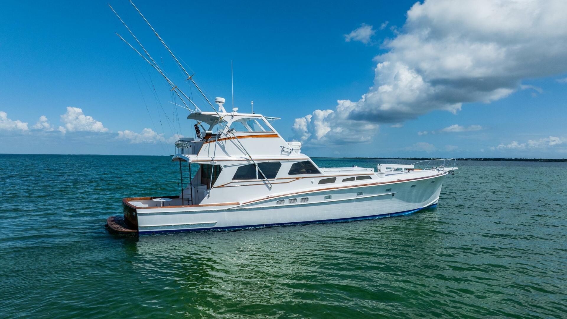 Whiticar-62 Convertible 1971-Miss Phebe II Stuart-Florida-United States-5723227 | Thumbnail
