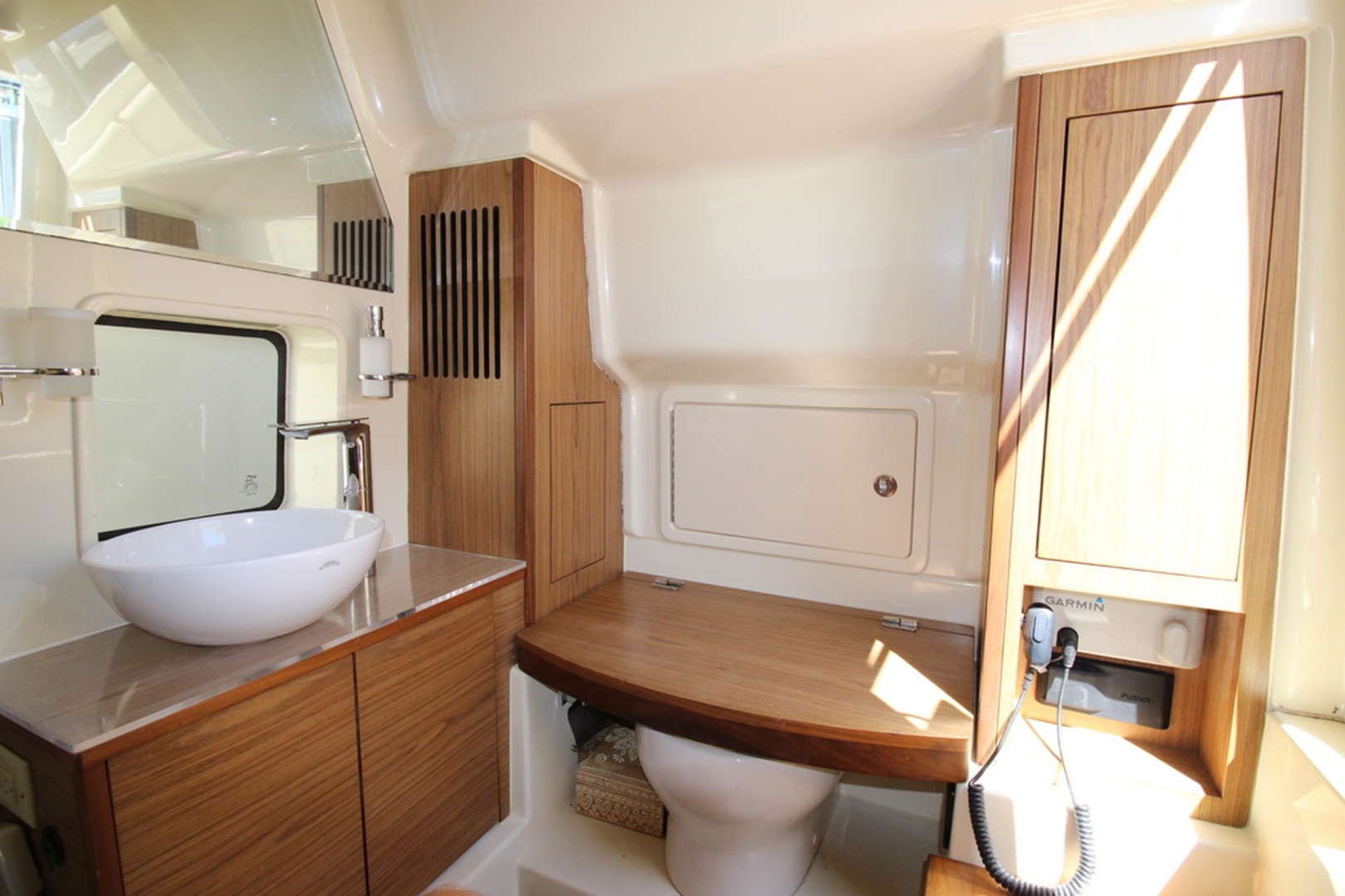 Chris-Craft-Catalina 34 2020-Lilaia Fort Lauderdale-Florida-United States-6013019 | Thumbnail