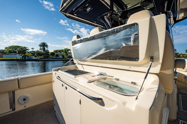 Chris-Craft-Catalina 34 2020-Lilaia Fort Lauderdale-Florida-United States-6013011