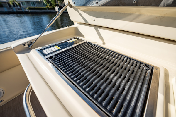 Chris-Craft-Catalina 34 2020-Lilaia Fort Lauderdale-Florida-United States-6013012