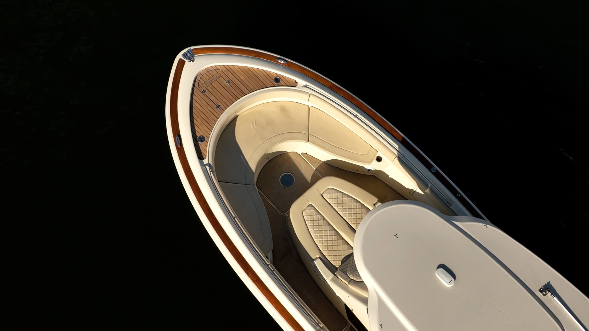 Chris-Craft-Catalina 34 2020-Lilaia Fort Lauderdale-Florida-United States-6013025 | Thumbnail