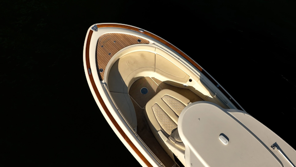 Chris-Craft-Catalina 34 2020-Lilaia Fort Lauderdale-Florida-United States-6013025