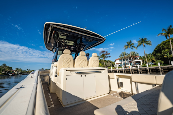 Chris-Craft-Catalina 34 2020-Lilaia Fort Lauderdale-Florida-United States-6013010