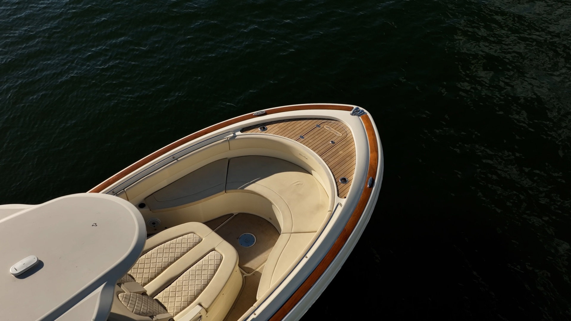 Chris-Craft-Catalina 34 2020-Lilaia Fort Lauderdale-Florida-United States-6013026 | Thumbnail
