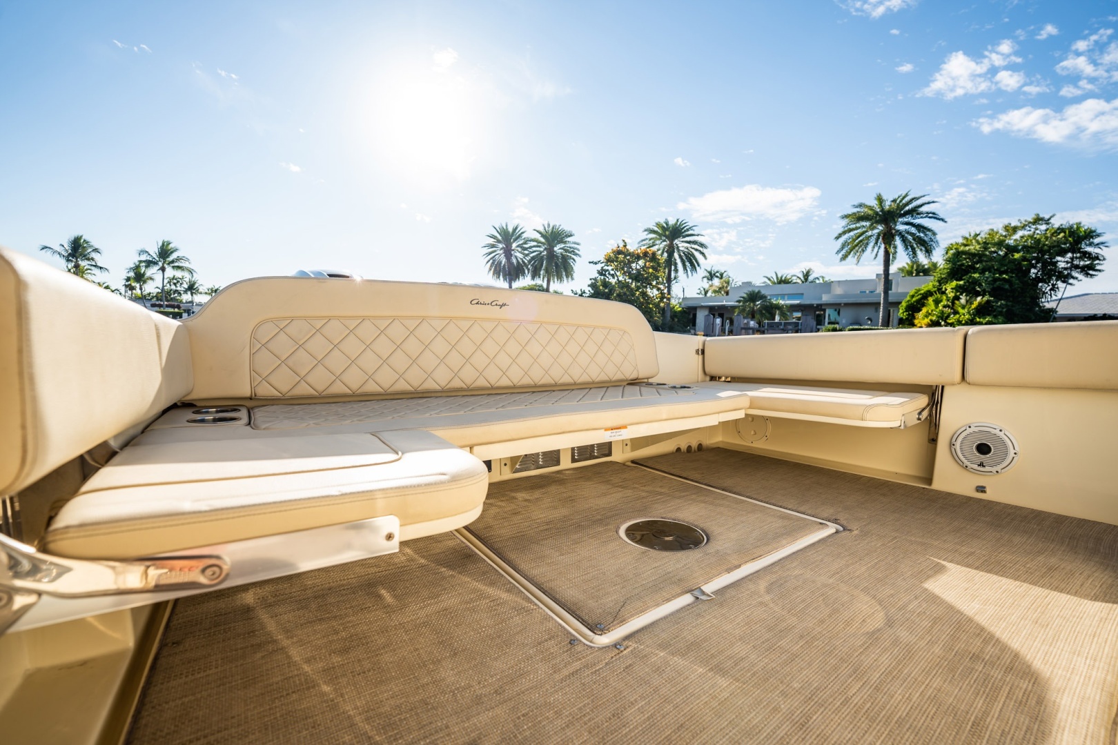Chris-Craft-Catalina 34 2020-Lilaia Fort Lauderdale-Florida-United States-6013014 | Thumbnail