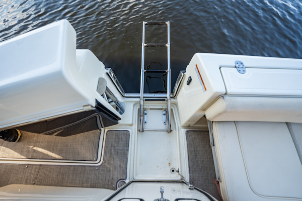 Chris-Craft-Catalina 34 2020-Lilaia Fort Lauderdale-Florida-United States-6013015