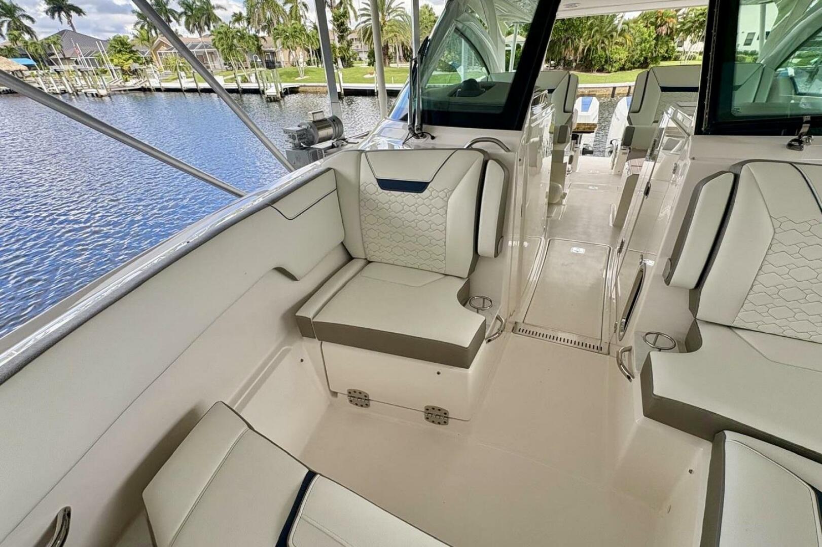 Tiara Sport-34 LX 2024 -Cape Coral -Florida-United States-5726892 | Thumbnail