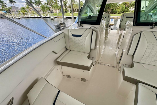 Tiara Sport-34 LX 2024 -Cape Coral -Florida-United States-5726892