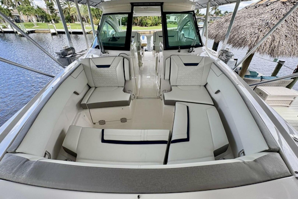 Tiara Sport-34 LX 2024 -Cape Coral -Florida-United States-5726891