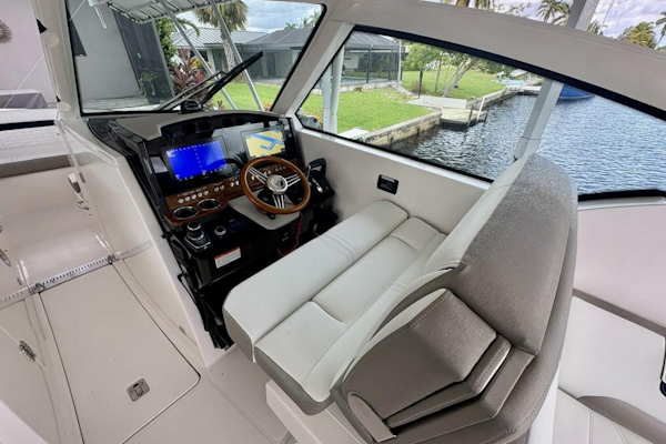 Tiara Sport-34 LX 2024 -Cape Coral -Florida-United States-5726886