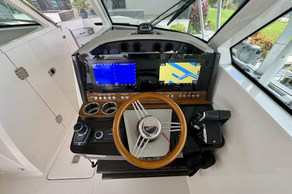 Tiara Sport-34 LX 2024 -Cape Coral -Florida-United States-5726888